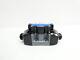 Tokyo Keiki Dg4v-5-2c-m-pl-t-6-50 Hydraulic Directional Control Valve 100/110vac