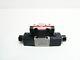 Toyo-oki Hd3-2w-bca-025a-wya1 Hydraulic Directional Control Valve