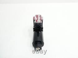 Toyooki HD3-2WD-BCA-025B-WYD2 Hydraulic Directional Control Valve