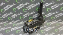 USED Parker D1VL8C Hydraulic Directional Control Valve 5000 PSI Max
