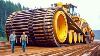Unbelievable Monster Machinery Witness The Power Of The World S Most Incredible Heavy Equipment