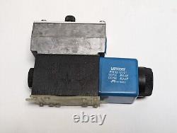 VICKERS DG4V-3S-2A-M-FPBWL-B5-60 Hydraulic Directional Control Valve (NEW)