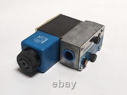 VICKERS DG4V-3S-2A-M-FPBWL-B5-60 Hydraulic Directional Control Valve (NEW)