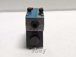 VICKERS DG4V-3S-2A-M-FPBWL-B5-60 Hydraulic Directional Control Valve (NEW)