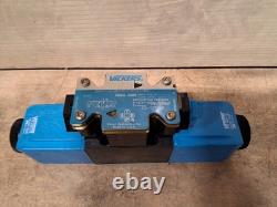 VICKERS Hydraulic Directional Valve DG4V-3-2N-M-FW-G7-60 12V 30W withtest lights