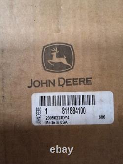 VICKERS Hydraulic Directional Valve DG4V-3-2N-M-FW-G7-60 12V 30W withtest lights