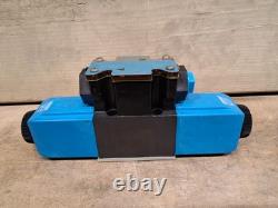 VICKERS Hydraulic Directional Valve DG4V-3-2N-M-FW-G7-60 12V 30W withtest lights