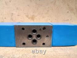VICKERS Hydraulic Directional Valve DG4V-3-561C-M-U-H7-60 24V 30W