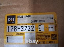 VICKERS Hydraulic Directional Valve DG4V-3-561C-M-U-H7-60 24V 30W
