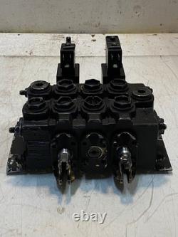 VOAC Proportional Hydraulic Directional Control Valve HV07-030889 9924514277