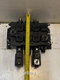 VOAC Proportional Hydraulic Directional Control Valve HV07-030889 9924514277