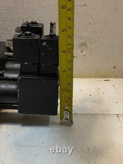 VOAC Proportional Hydraulic Directional Control Valve HV07-030889 9924514277