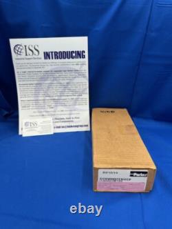 Valve Hydraulic Directional Control Parker D1VW002ENYCF