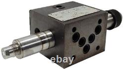 Vickers 02119796DG4S4L018GB-60 Hydraulic Directional Pilot Valve