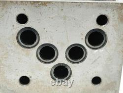 Vickers 02119796DG4S4L018GB-60 Hydraulic Directional Pilot Valve