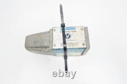 Vickers 297238 DG4S4-012A-50 Hydraulic Directional Control Valve 115v-ac