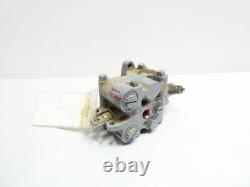 Vickers CM-11N01-R25B1L-21-001 Hydraulic Directional Control Valve