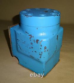 Vickers DF10P1 16 5 20 Directional Hydraulic Check Valve DF10P116520 NEW