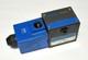 Vickers Dg4s4-012a-u-h-60 Hydraulic Directional Valve & 24vdc Solenoid 879147
