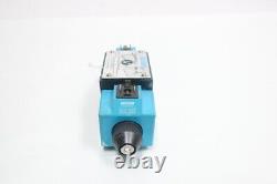 Vickers DG4S4-013C-U-B-60 Hydraulic Directional Control Valve 120v-ac