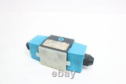 Vickers DG4S4-013C-U-B-60 Hydraulic Directional Control Valve 120v-ac