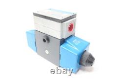 Vickers DG4S4LW-016C-T-60 Hydraulic Directional Control Valve 100v-ac