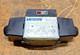 Vickers Dg4s4w-012c-bb-60 S410 Hydraulic Directional Control Solenoid Valve New