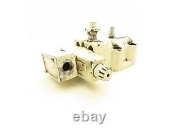 Vickers DG4V-3-2A-M-W-B-40 Hydraulic Directional Control Solenoid Valve 120V