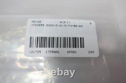 Vickers DG4V-3-6C-M-FW-B6-60 Hydraulic Directional Control Valve 5000psi 120v-ac