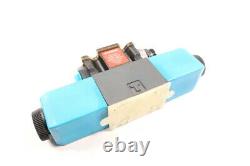Vickers DG4V-3S-2C-M-FPA5WL-H5-60 Hydraulic Directional Control Valve 24v-dc