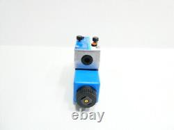 Vickers DG4V-3S-2N-M-FPBWL-B5-60 Hydraulic Directional Control Valve 120v-ac