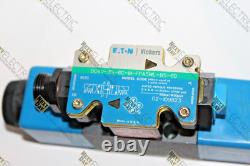 Vickers, DG4V-3S-6C-M-FPA5WL-B5-60, Hydraulic Directional Valve Eaton