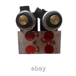 Vickers DG4V-5 directional valves (2) solenoid-operated hydraulic valves Danfoss