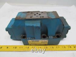 Vickers DG5S-8-33C-M-FPA5WL-B5-30 Hydraulic Directional Control Valve 3000 PSI