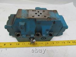 Vickers DG5S-8-33C-M-FPA5WL-B5-30 Hydraulic Directional Control Valve 3000 PSI
