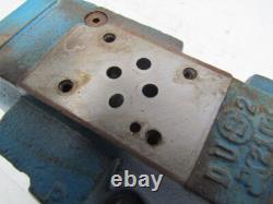 Vickers DG5S-8-33C-M-FPA5WL-B5-30 Hydraulic Directional Control Valve 3000 PSI