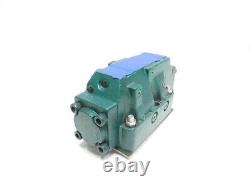 Vickers DG5S833CMWB20S324 Hydraulic Directional Control Valve 3000psi