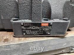 Vickers DG5V-8-H-2C-M-FW-B-10 Hydraulic Directional Control Valve 5000psi