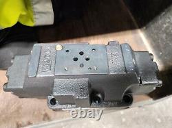 Vickers DG5V-8-H-2C-M-FW-B-10 Hydraulic Directional Control Valve 5000psi