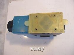 Vickers DO3 DG4V3-2A -M-FW-B5-60 Hydraulic Directional Valve