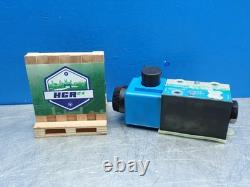 Vickers Dg4v-3s-2a-m-u-b5-60 Hydraulic Directional Control Valve 100bar- 350