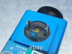 Vickers Dg4v-3s-2a-m-u-b5-60 Hydraulic Directional Control Valve 100bar- 350