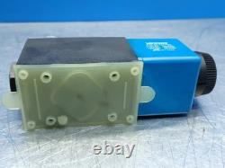 Vickers Dg4v-3s-2a-m-u-b5-60 Hydraulic Directional Control Valve 100bar- 350
