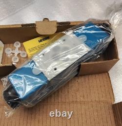 Vickers Directional Hydraulic Control Valve 115V DG4V-3S-2N-M-U-B5-60 New