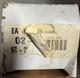 Vickers Eaton 02-154423 02154423 24vdc Hydraulic Directional Solenoid Valve