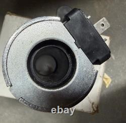 Vickers Eaton 02-154423 02154423 24vdc Hydraulic Directional Solenoid Valve