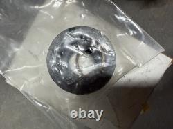 Vickers Eaton 02-154423 02154423 24vdc Hydraulic Directional Solenoid Valve