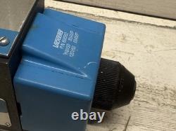 Vickers Eaton DG4S4-012N-B-60 Hydraulic Directional Valve Nice