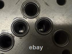 Vickers Eaton DG4S4-012N-B-60 Hydraulic Directional Valve Nice