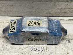 Vickers Eaton DG4S4-012N-B-60 Hydraulic Directional Valve Nice